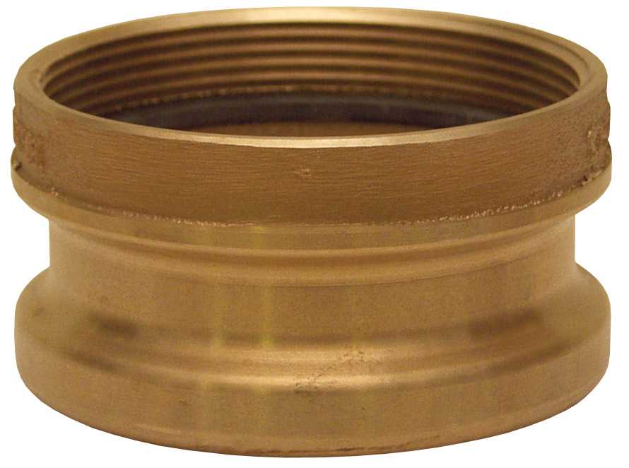 FUEL DELIVERY TANK ADAPTER